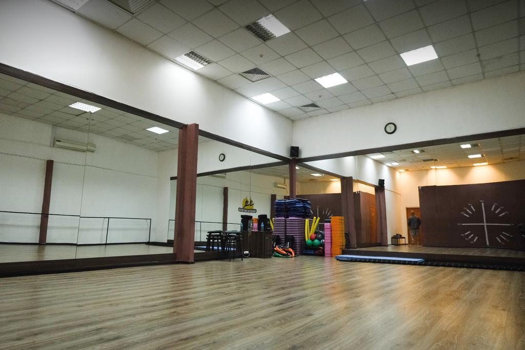 Stretching_Almaty — фото 4