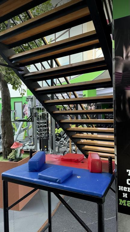 A2Fitness — фото 31