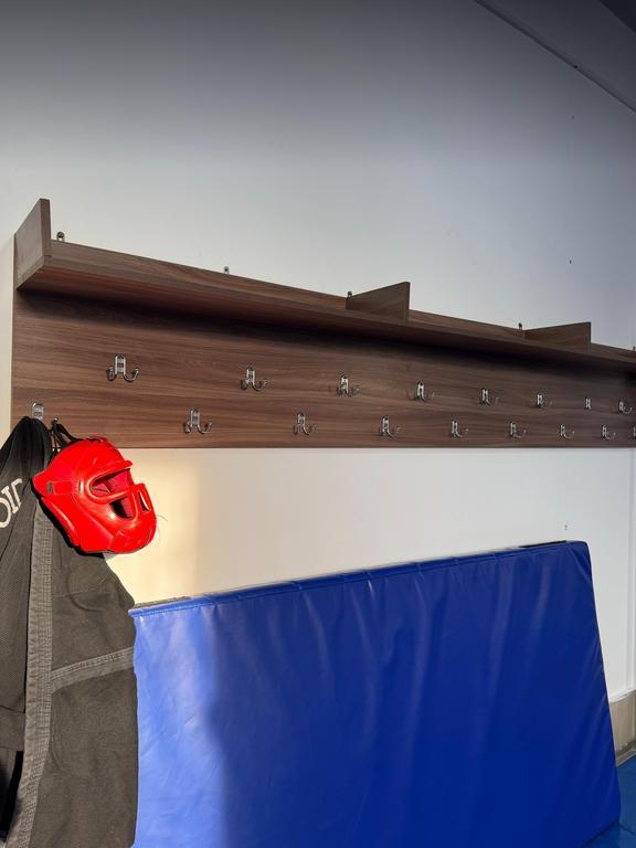 Oidene - Fight (по Тараз 2) — фото 3