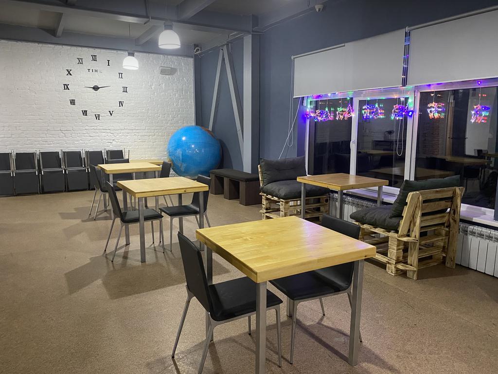 Skala Climbing gym — фото 19