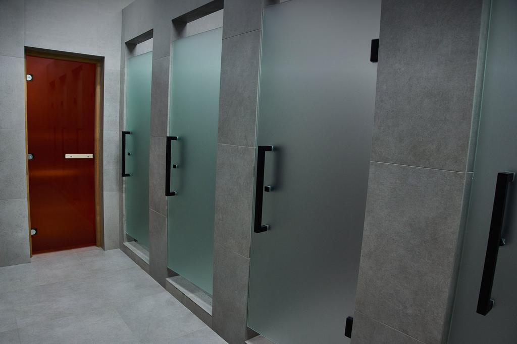 OMEGA SPORTS — фото 9