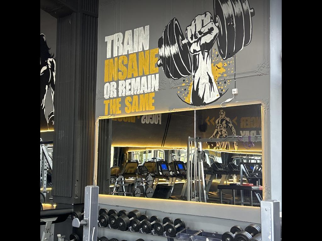 Asyl Gym — фото 2