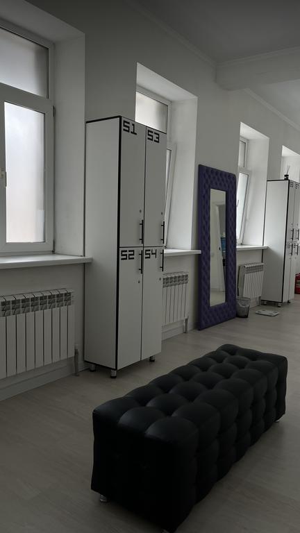 PROSTRETCHING ABAYA — фото 6