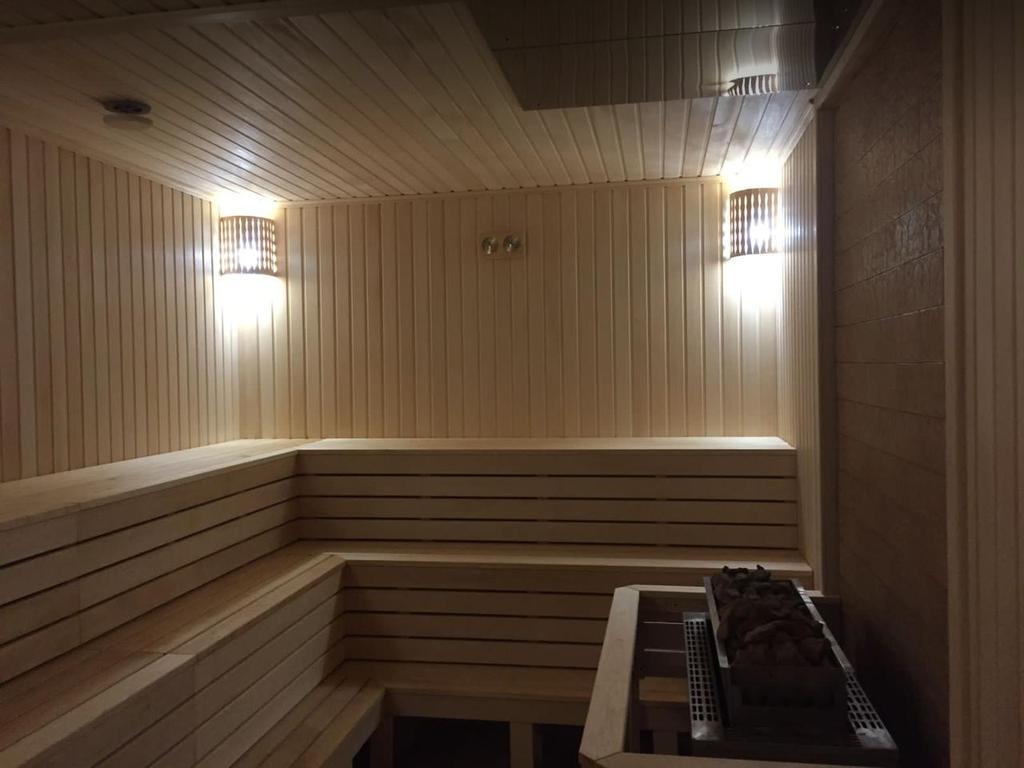 «Бал-Су» баня — фото 14