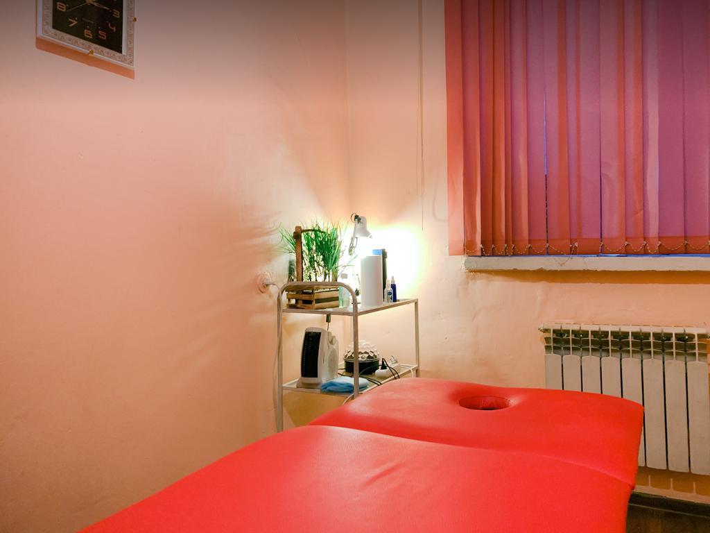 Массажный кабинет — фото 5