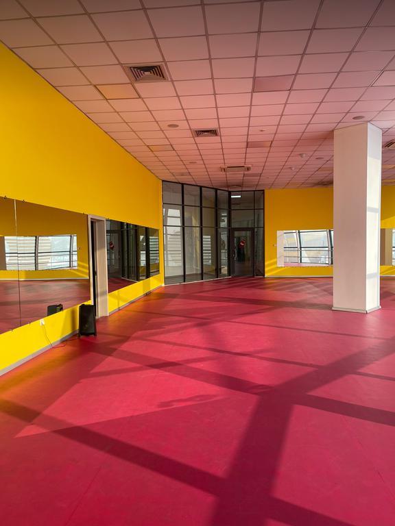 Simple System dance studio — фото 1