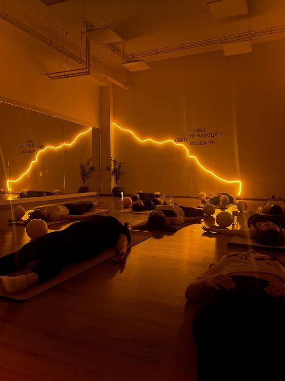 Pilates Room — фото 4