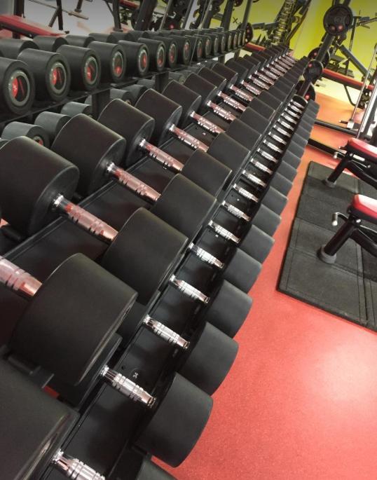 Fitness Life — фото 2