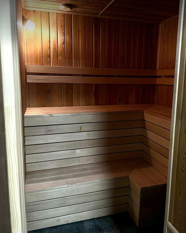 100% Fitness Gym на Кабанбай Батыра — фото 25