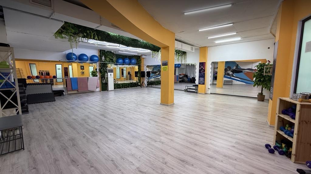 A2Fitness — фото 33