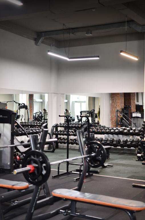 Xпресс Fitness на Калдаякова — фото 7