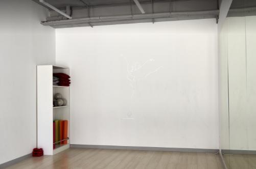 Студия йоги и фитнеса «Atmosfera» — фото 6