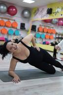 Fitness Maxima БЦ Мир