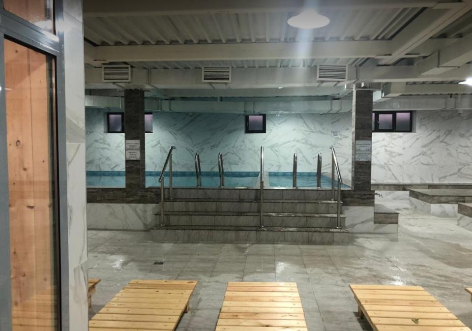 The Баня — фото 3