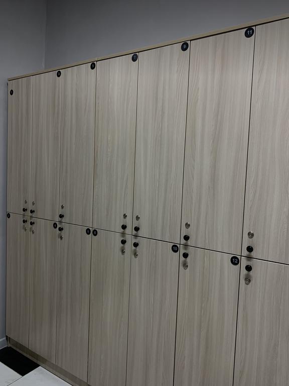 Skillz Dance Studio — фото 3