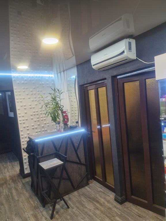 MERIDIAN центр Ручного и Аппаратного массажа — фото 3