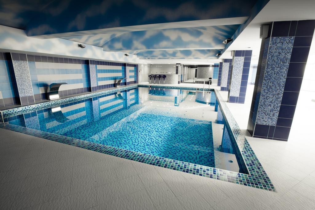 Caspian Riviera — фото 1