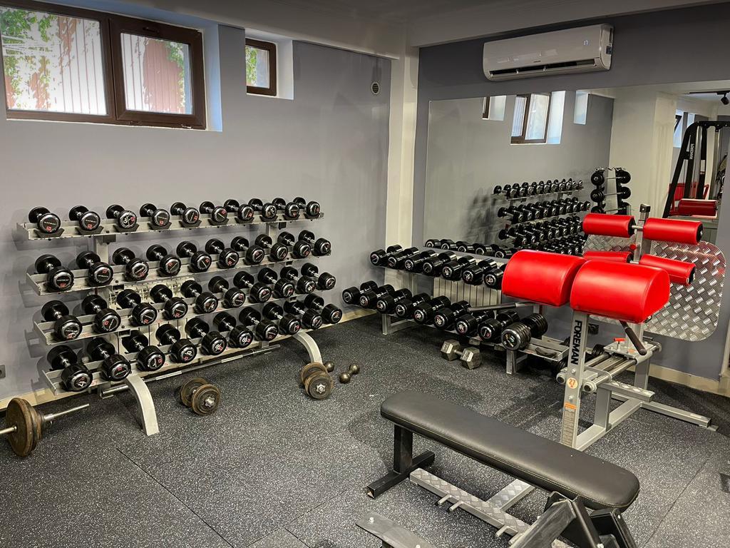 Fitness Life Center — фото 3