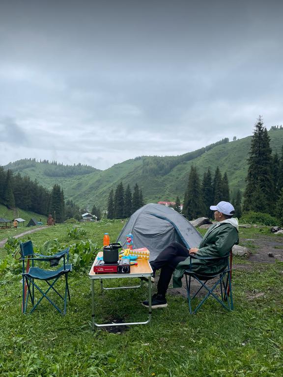 GoTourist на Достык — фото 8