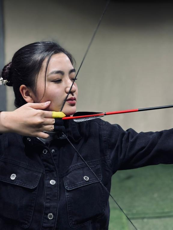 Sadr.archery — фото 9