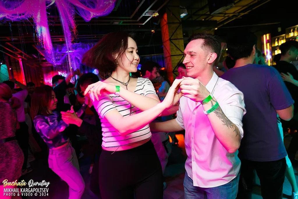 BACHATA.KZ — фото 3