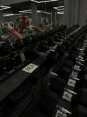 Тренажерный зал “AQONGYM”