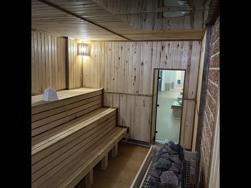 «Бал-Су» баня — фото 7