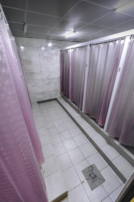 Urban Gym — фото 15