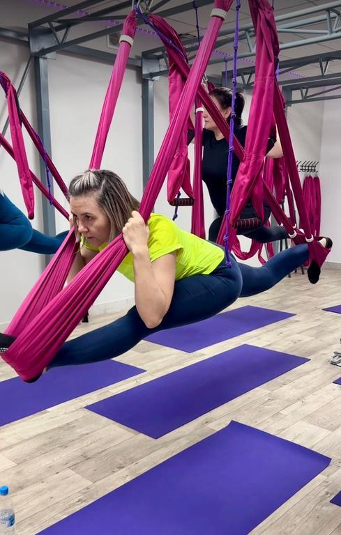 Fitness Maxima Батыс — фото 11