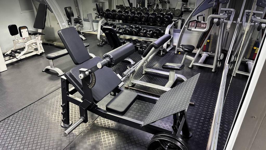 TerraSport Потанина — фото 15