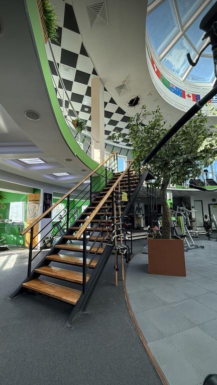 A2Fitness — фото 28