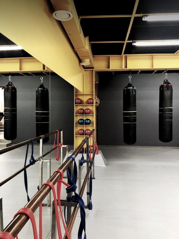 Фитнес клуб 717 — фото 7