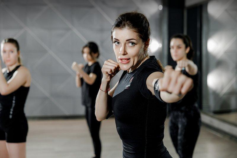 БАНЗАЙ IMPULSE — фото 19