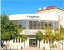 YOGA POINT на Махамбета