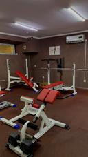 Фитнес клуб ''Arni''