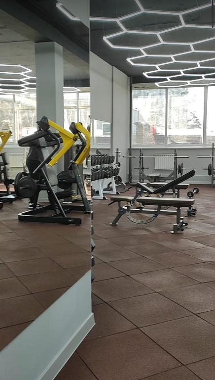 Premium Fitness — фото 14