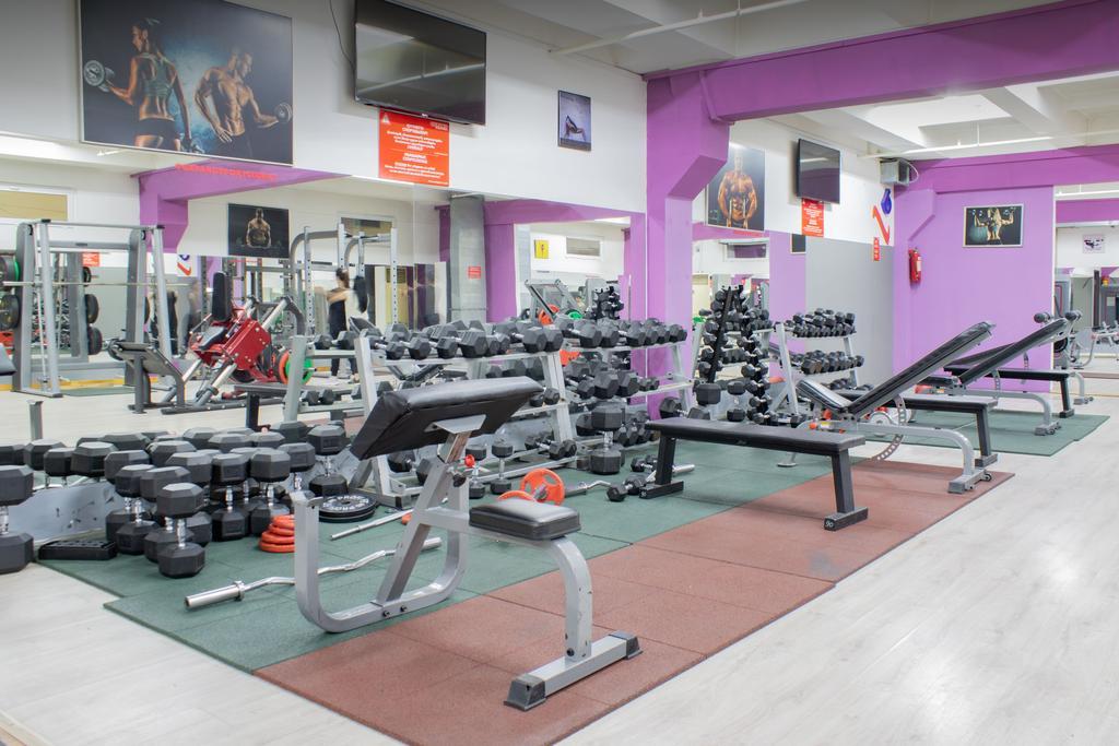 Gepard Sport Club — фото 5