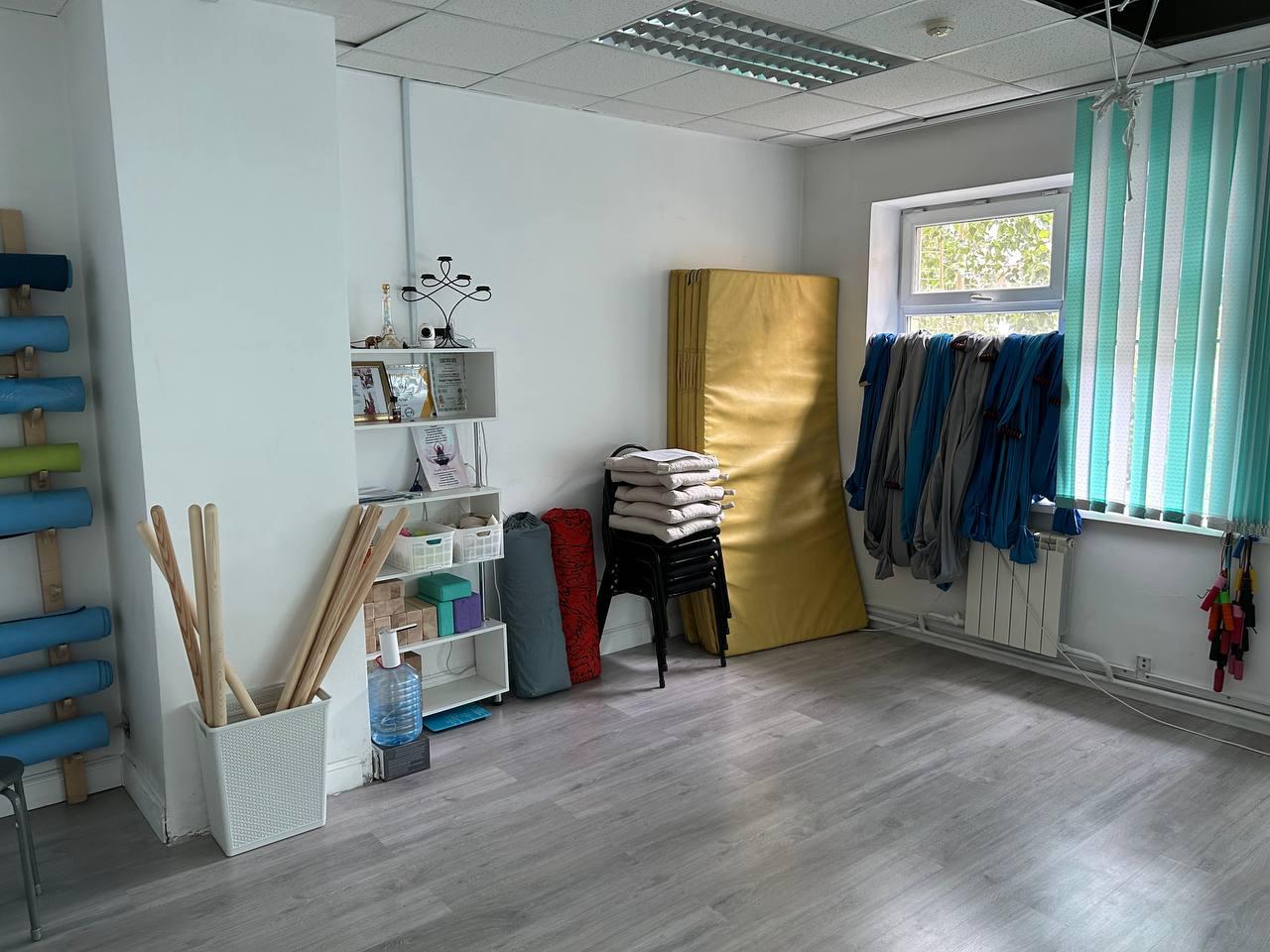 Flystudio.kz studio image