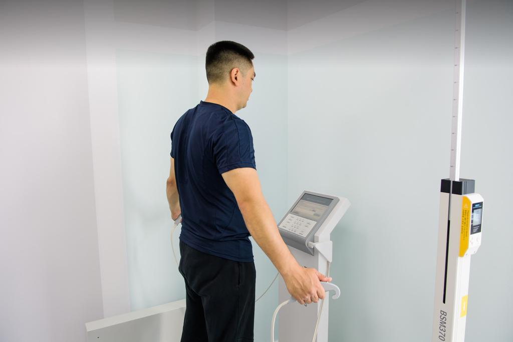 ProSport - центр спортивной медицины и реабилитации — фото 2