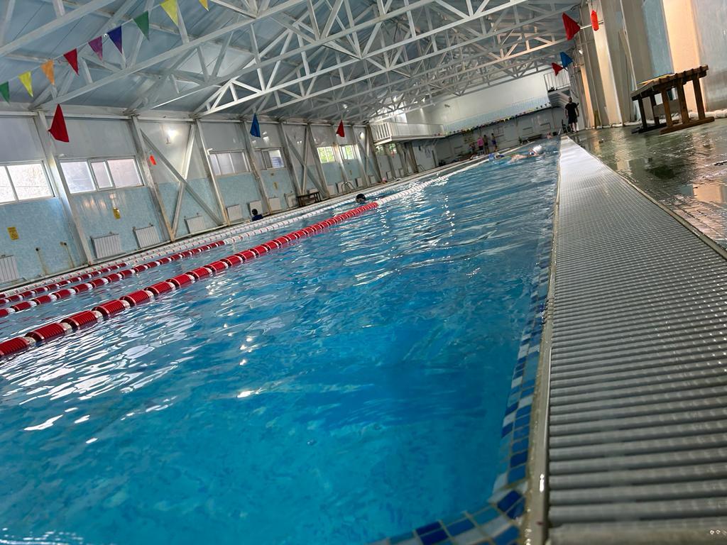 Посейдон studio image