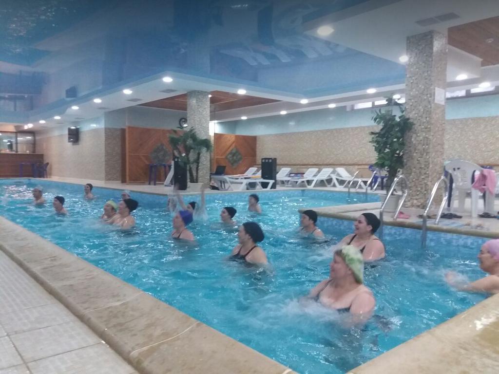 Здоровый Спорт — фото 3