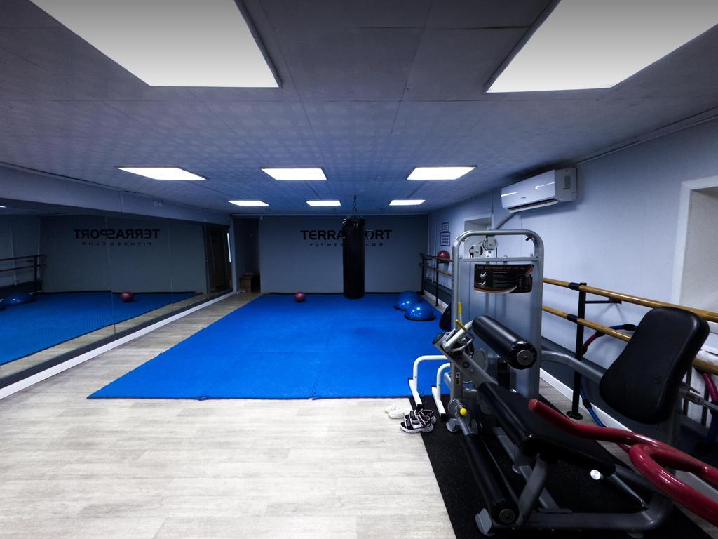 TerraSport Потанина — фото 2