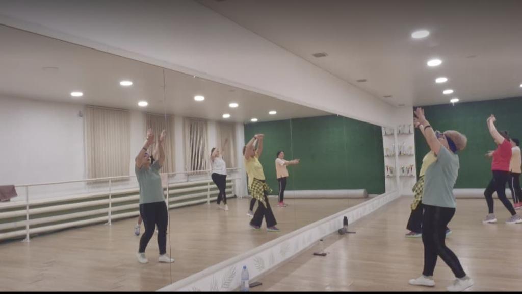Zumba — фото 6
