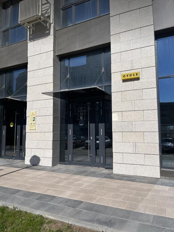 CycleHub — фото 2