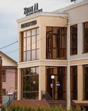 Банный комплекс ZhanAi