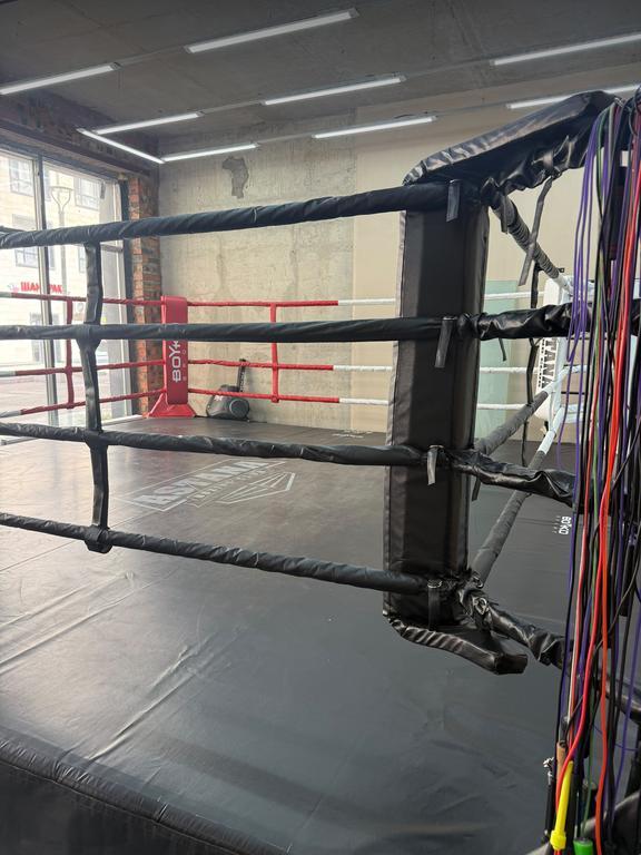 Astana Boxing Club — фото 4