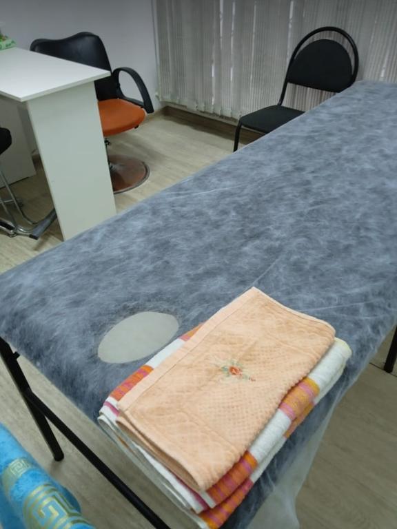 Массажный кабинет "ДАУА" — фото 2