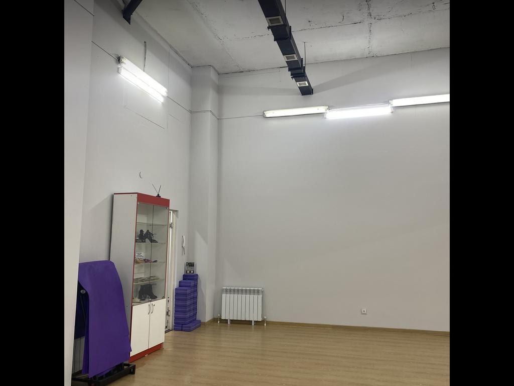 «Эльдорадо Астана» ЖК Олимп палас 2 — фото 8