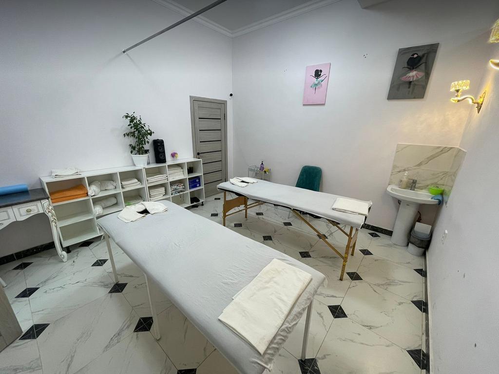 Салон красоты «Апельсин» — фото 3