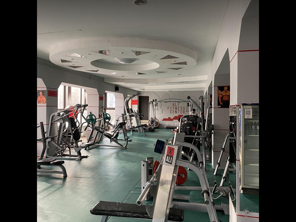 ALI fitness & gym — фото 4